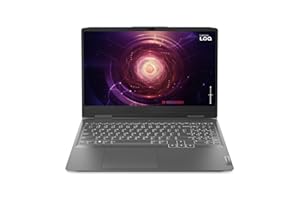 Lenovo LOQ - Ordenador Portátil Gaming 15.6" FHD 144Hz (AMD Ryzen 7 7840HS, 16 GB RAM,1TB SSD, WiFi 6E, NVIDIA GeForce RTX 4060 8GB) Gris Tormenta-Teclado QWERTY Español