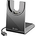 POLY - AUDIO SPARE VOYAGER CHARGING STAND USB-C