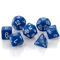 Chessex 25404 – Accesorios Versátiles Para Juegos De Mesa Y Rol