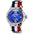 Vostok | Amphibia 120696 Automatic Self-Winding Diver Wrist Watch