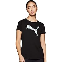 Puma Men's Regular T-Shirt
