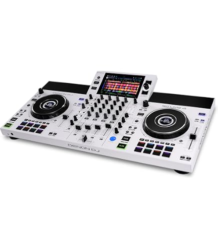 Native Instruments Traktor Kontrol F1 DJ Controller : Amazon.co.uk