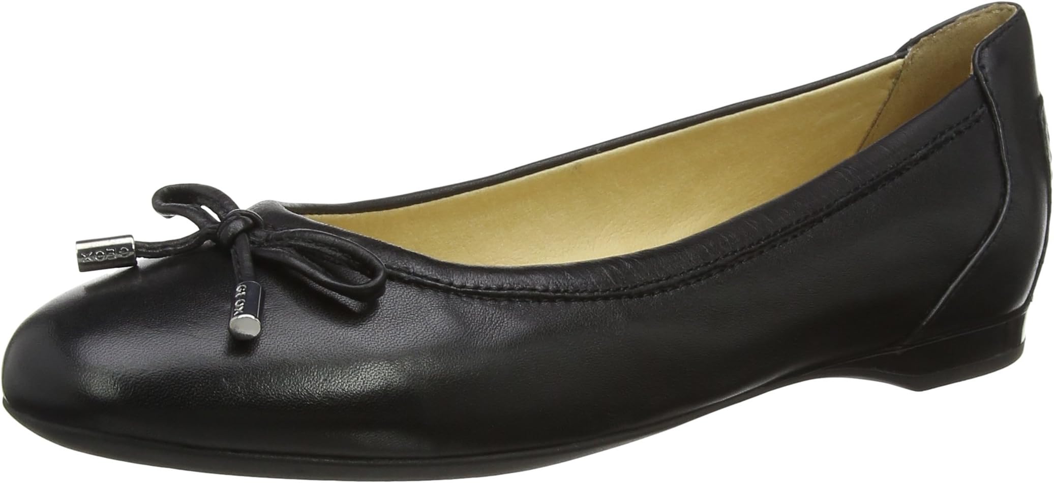 Geox Women's D Lamulay D Ballet Flats