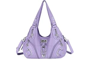 ANGEL KISS Angelkiss, borse e borsette a tracolla da donna, grandi, per tutti i giorni, a spalla