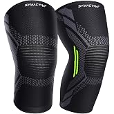 NoCry Pro Gel Knee Pads – Heavy-Duty Comfort For Construction, Flooring, Gardening & Cleaning