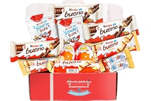 IMPERIAL COAST Schokolade Geschenkbox I Originelles Geschenk für Geburtstage, Kinder, Partner - Schokolade Box (Kinder)