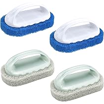 Shieldpro 45-teiliges Bohrer Bürsten Set - Reinigungsaufsätze Für Bohrmaschine