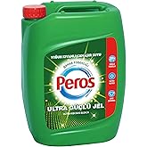 PEROS 4 kg Ultra &Ccedil;amaşır Suyu Bahar