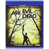 Ash vs. Evil Dead: The Complete First Season