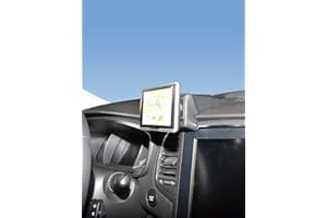 KUDA 6455 uchwyt sztuczna skóra czarny do Renault Megane IV od 2016