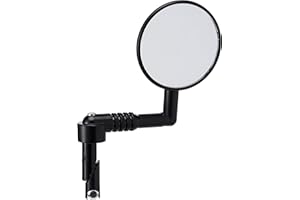 Generic Mirrycle Rétroviseur de vélo