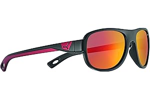 Cébé Zac CEBE O JR ZAC Matt Black Green Enfant Garçon