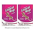 Mikado'S Organic Lizard Repellent (Pack Of 2)