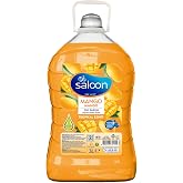 SALOON Liquid Soap Fresh Mango 3 L