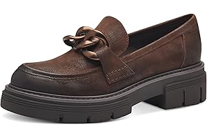 MARCO TOZZI Damen 2-24705-41 Slipper