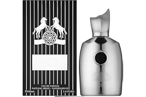 MY PERFUMES Perseus Eau de Parfum est un parfum oriental vanille pour homme femme