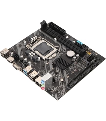 MSI H170A PC Mate Intel H170 LGA 1151 (Socket H4) ATX : Amazon.it