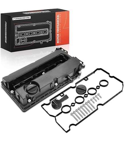 Genuine Vauxhall OEM Camshaft Cover Gasket 55354237 – Astra Corsa Insignia Etc