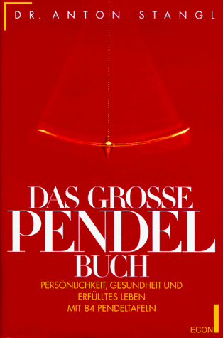 Das große Pendelbuch
