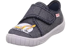 Superfit BILL Hausschuhe 1-800273 Jungen
