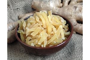 Naturix24 – Ingefära pinnar från Thailand – 1 kg påse