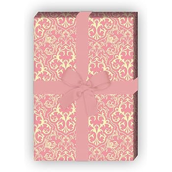 hellblau dekorpapier mit blumen fur tolle geschenk verpackung und uberraschungen basteln 32 x 48cm 4 bogen botanisches shabby chic geschenkpapier set papierprodukte papier entecservicesinc com