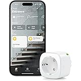 Eve Energy (Matter) - Presa intelligente, app e controllo vocale, pronta per il futuro grazie a Matter tramite Thread, funzio