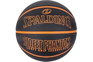 Spalding Street Phantom Outdoor Basketball 29.5\