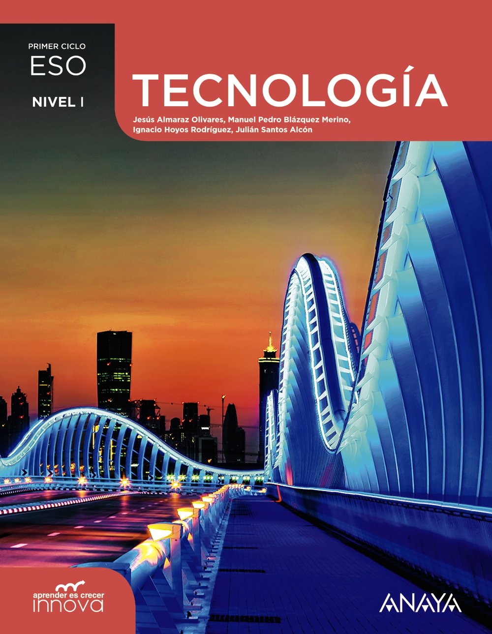 Tecnología. Nivel I