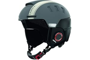 LIVALL RS1 Casque de Ski Unisexe