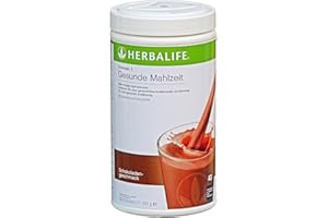 HERBALIFE Formula 1 Chocolate