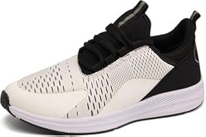 Merking Scarpe Sneakers Running Sportive Sneaker Corsa Leggere Ginnastica Fitness Basse Respirabile Confortable Outdoor Uomo Donna
