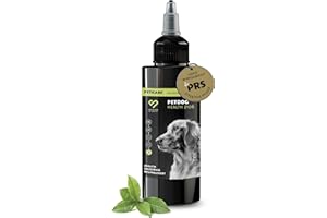 Peticare Poudre Spéciale pour Le Soin des Plaies - pour Chiens, Chevaux, Chats, Petits Animaux, Blessure, plaie Suintant, Poudre de 100% Zéolithe de Haute Qualité - petAnimal Health 2106