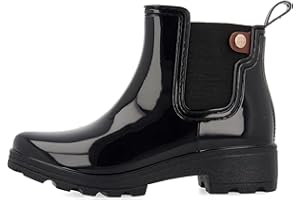 GIOSEPPO 40840, Botas de Agua Mujer