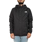 hortons shell jacket north face