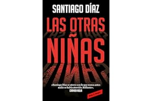 Las otras niñas (Indira Ramos 2) (Roja y negra), versión en español