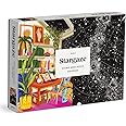 Galison Stargaze 500 Piece Double Sided Puzzle from Galison - Two-Sided Jigsaw Puzzle, Stunning Artwork from EurekartStudio, 500 Thick and Sturdy Pieces, Challenging Indoor Activity