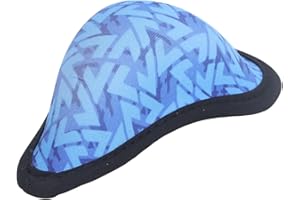 SPYMINNPOO Protective Athletic Cup, Athletic Groin Guard Baseball Cup Comfortable Breathable Lightweight Sports Cup for Football Hockey Martial Arts