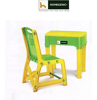 nilkamal apple junior study table