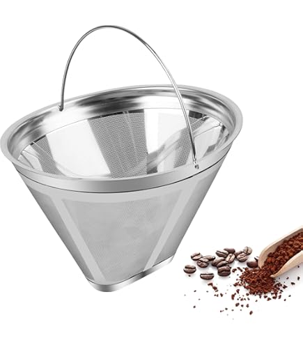 Filtres À Café - Filtres À Café / Pièces Pour