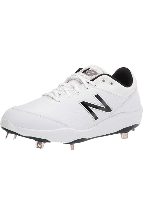 3000 V5 Molded Baseball Shoe, Synthetic 
