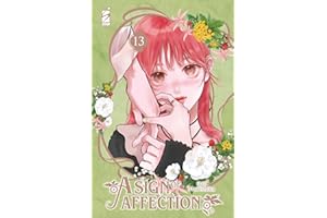 A sign of affection (Vol. 13)