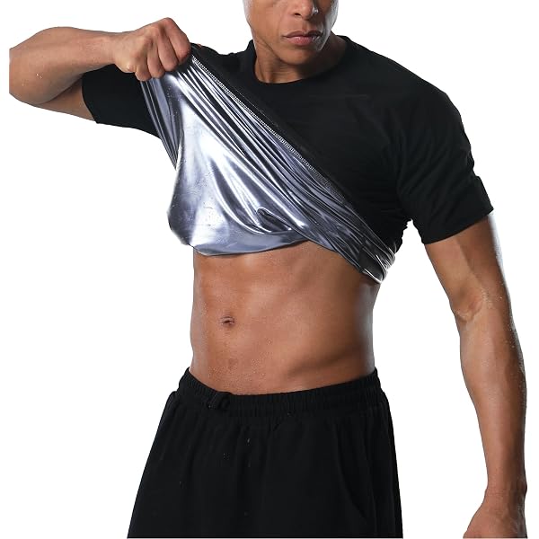 Combinaison Sport Homme – Ensemble Short Et Débardeur – Tissu Respirant à Séchage Rapide – Grandes Tailles