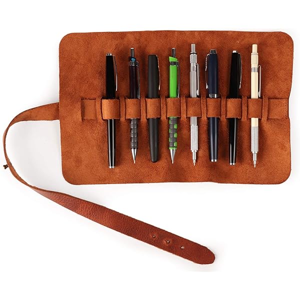 ASTUCCIO ROLL UP Pencil Case GOKU Scuola E Tempo Libero COMIX ANIME Panini Manga Dragonball Z