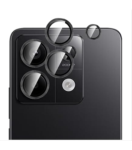 Savvies 6 Pellicole Protettive Trasparenti Per Xiaomi Redmi Note 8 2021 – Protezione Schermo Antigraffio. Facili Da Applicare, Sensibilità Al Tocco Preservata. Taglio Di Precisione.