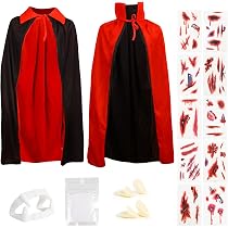 Déguisement vampire enfant | Costume Halloween garçon élégant - Hello Déguisement vampire enfant | Costume Halloween garçon élégant - Hello