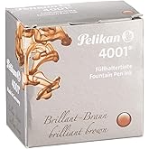 Pelican 4001 Summer Ink Brown - PL311902YMKA, 30 ml