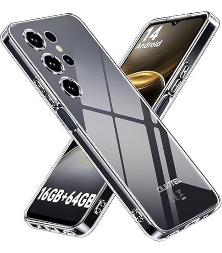 OUKITEL C2 16GB/128GB スマートフォン OUKITEL C2 Smartphone Without Contract - 16GB + 128GB /1TB Mobile