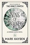 Nine of Wands (The King's Watch Book 5)