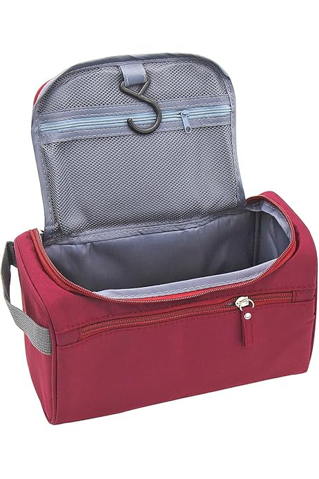 Vanlindson Kulturbeutel Kulturbeutel Herren Kulturtasche Xxl Damen